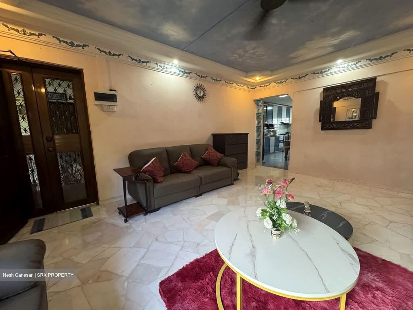 Blk 210 Ang Mo Kio Avenue 3 (Ang Mo Kio), HDB 4 Rooms #576497581